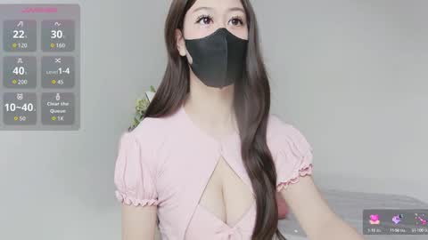 fortuna_22 online show from 10/13/25, 02:11