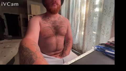 Drochibilis Bigdickenson online show from 09/09/25, 02:27