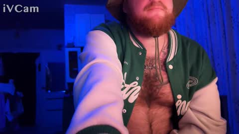 Drochibilis Bigdickenson online show from 11/02/25, 12:57