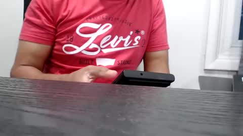 foster19422002 online show from 01/16/25, 10:02