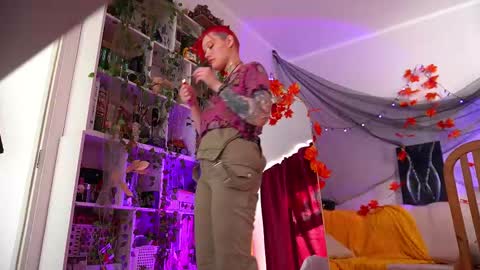 Senya  subscribe to telegram channel  online show from 09/29/25, 09:03