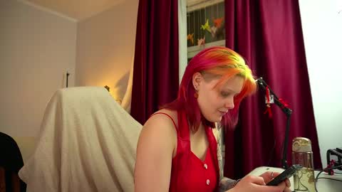 Senya  subscribe to telegram channel  online show from 02/17/26, 04:35