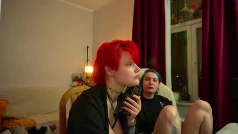 Senya  subscribe to telegram channel  online show from 02/26/26, 09:47