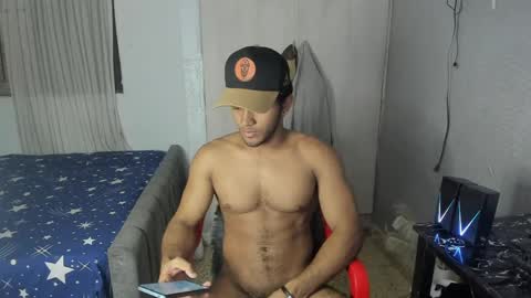 Fox online show from 04/01/26, 08:06