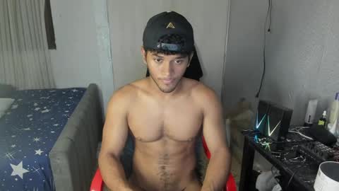 Fox online show from 04/03/26, 08:29