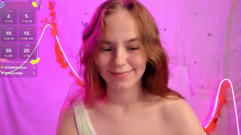 Lisa online show from 10/28/25, 11:18