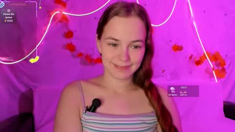 Lisa online show from 11/15/25, 09:21