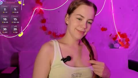 Lisa online show from 11/27/25, 07:16