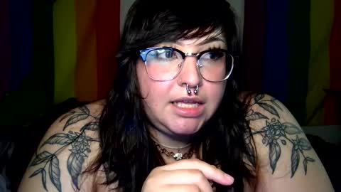 foxdarling96 online show from 09/20/25, 03:18