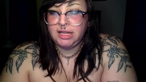 foxdarling96 online show from 11/29/25, 04:04