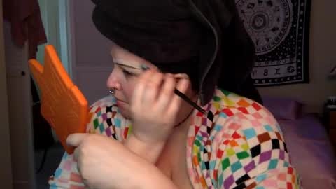 foxdarling96 online show from 06/20/26, 10:01
