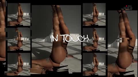 Snapshot of foxe_sailey chatting on 01/20/25, 05:27 Fox love you online show from 01/20/25, 05:27