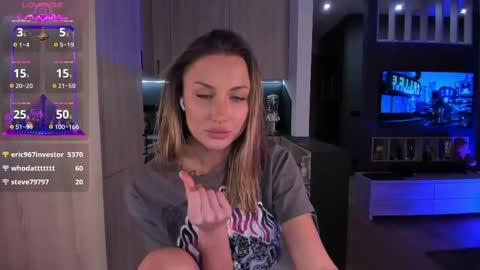 Snapshot of foxe_sailey chatting on 03/05/25, 05:08 Fox love you online show from 03/05/25, 05:08