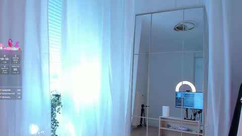 Fox love you online show from 03/25/26, 09:37