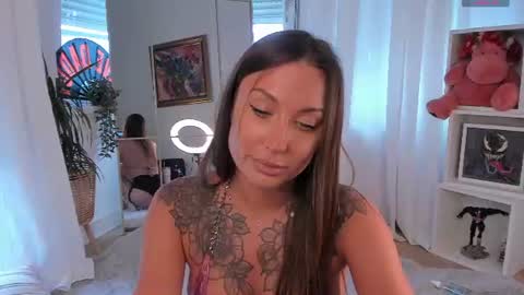 Fox love you online show from 07/08/26, 10:53