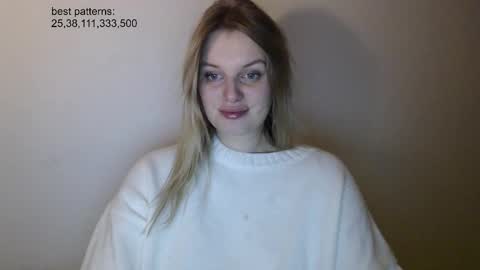 i am your baby Alien  online show from 03/08/25, 06:58