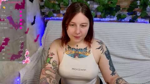 Belinda online show from 10/25/25, 12:02