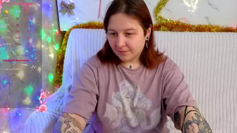 Belinda online show from 01/11/26, 02:55