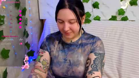 Belinda online show from 02/23/26, 05:49