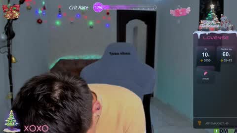 Foxicfu online show from 12/17/24, 01:49