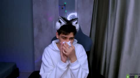 Foxicfu online show from 02/11/25, 11:32