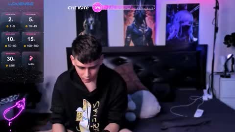 Foxicfu online show from 09/09/25, 03:00