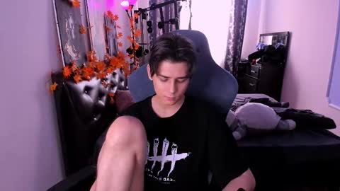 Foxicfu online show from 01/12/26, 08:08