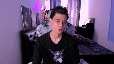 Foxicfu online show from 02/08/26, 05:55