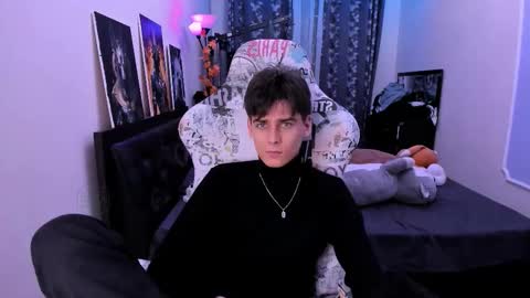 Foxicfu online show from 02/26/26, 02:27