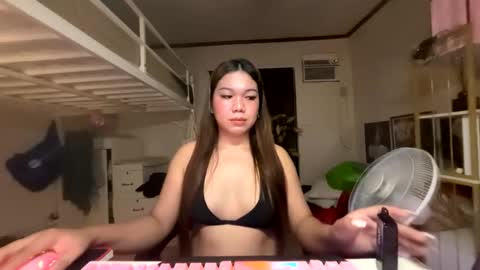 Alicia Baby online show from 01/12/26, 11:32