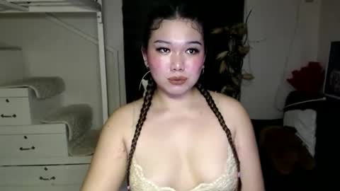 Alicia Baby online show from 03/10/26, 02:33