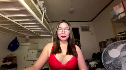 Alicia Baby online show from 04/12/26, 05:18