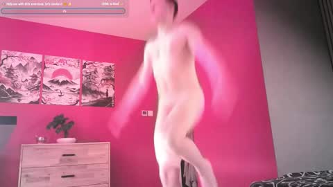 Adrian online show from 03/15/26, 05:30