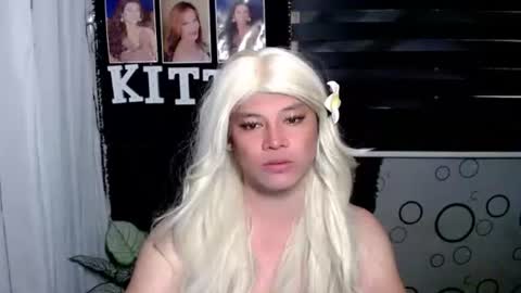 KITTY online show from 11/16/25, 04:29