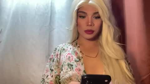 KITTY online show from 03/13/26, 01:29