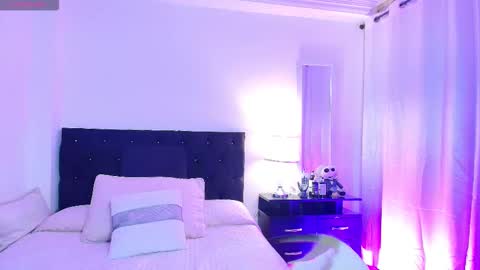 MeganFoxxy online show from 02/11/26, 06:57