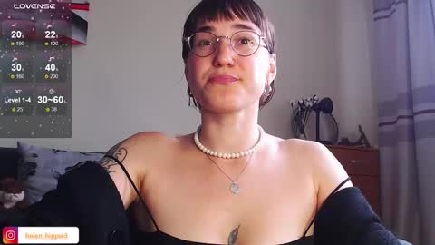 Helen - My streams are Monday - Friday at 8 AM NY time online show from 09/11/25, 04:07