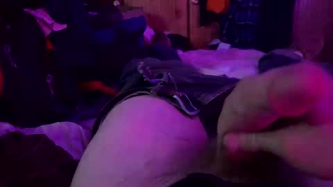 foxrun2 online show from 03/03/26, 02:18