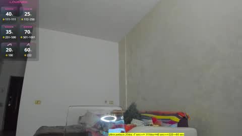 Foxx online show from 12/15/25, 03:27