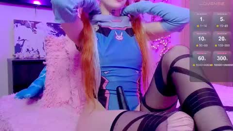 Helen online show from 05/19/26, 11:27
