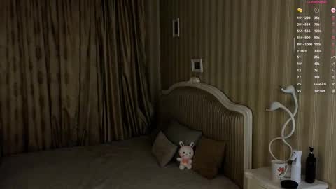 Petra online show from 11/19/25, 03:01