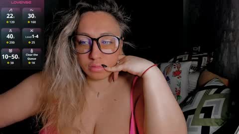 Kris online show from 04/05/26, 01:47