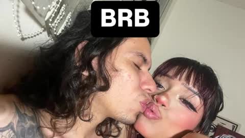 Foxxxy Blexxxed online show from 01/25/25, 05:29