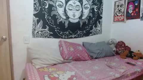 Foxxxy Blexxxed online show from 09/11/25, 01:06