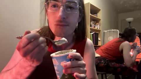Rainbow online show from 03/21/26, 08:19