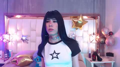 Foxxy  online show from 11/15/25, 07:10