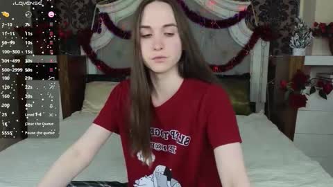 andice online show from 01/11/26, 04:50