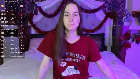 andice online show from 01/11/26, 04:56