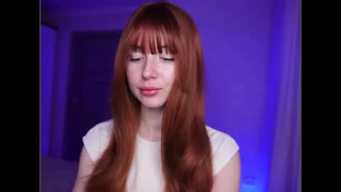 Snapshot of foxxyjulina chatting on 03/22/26, 09:40 FoxxyJulina online show from 03/22/26, 09:40