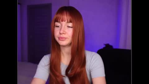 Snapshot of foxxyjulina chatting on 04/07/26, 09:59 FoxxyJulina online show from 04/07/26, 09:59